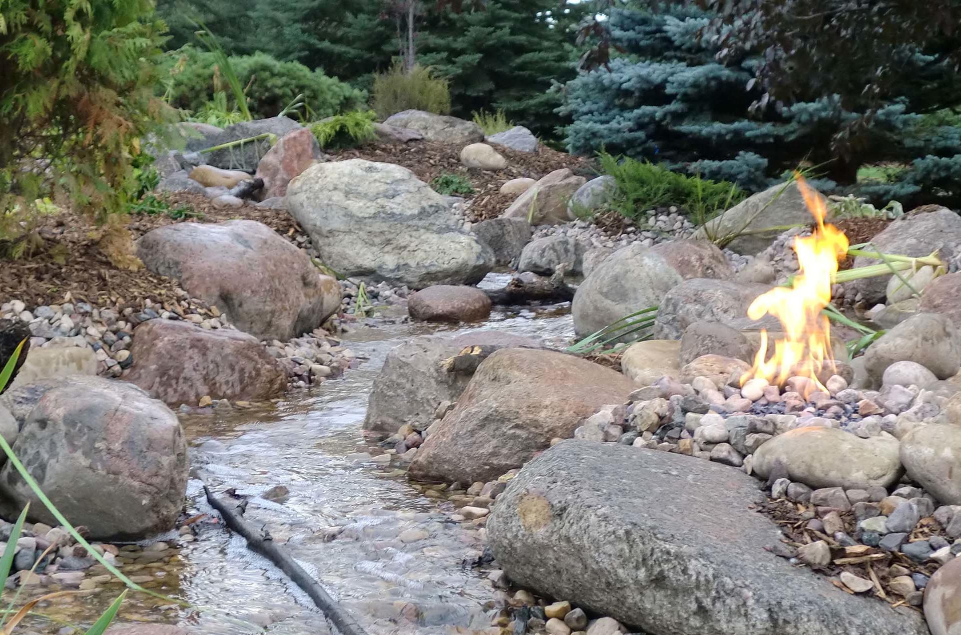 Home Terra Landscaping Ltd