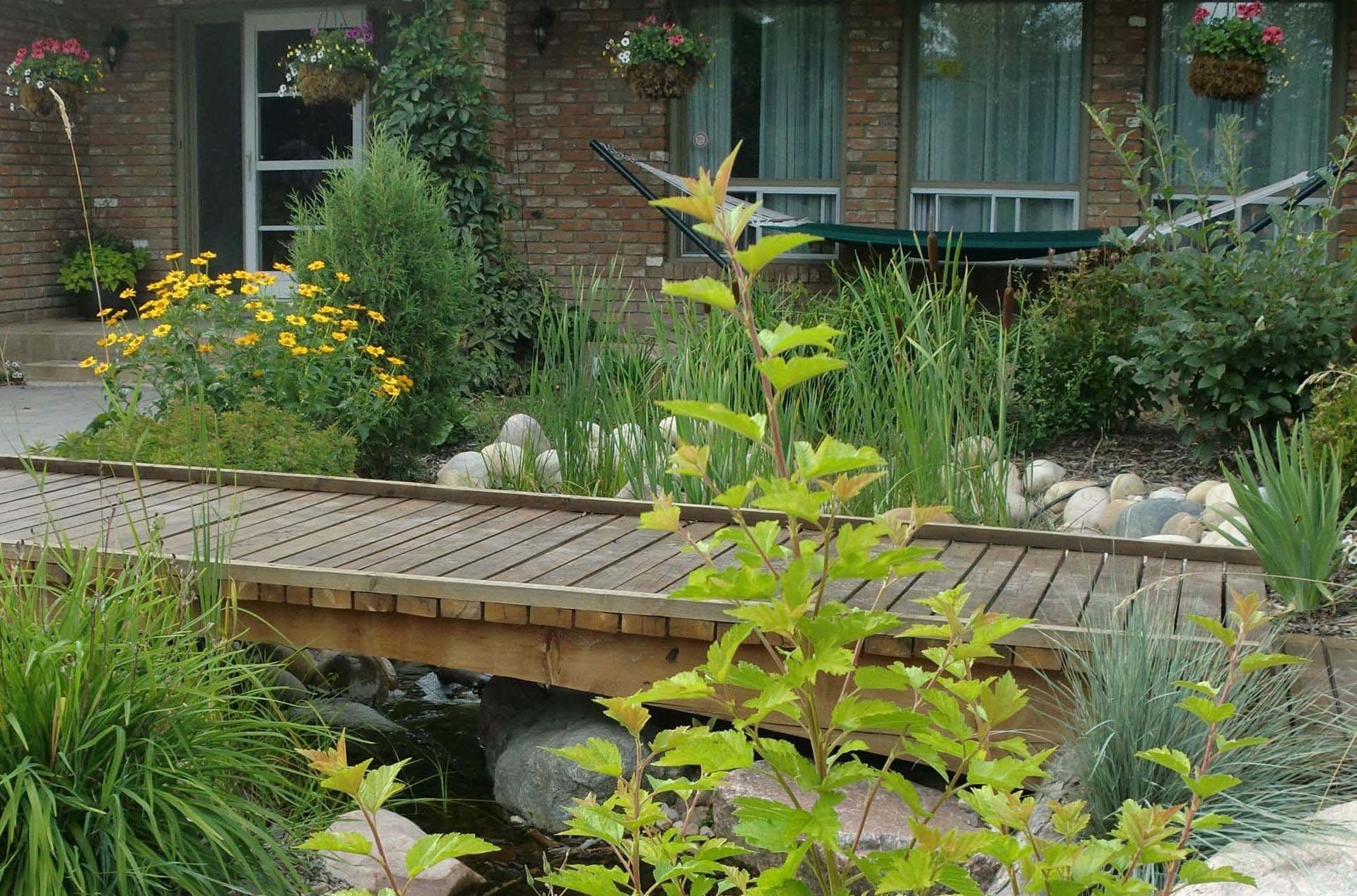 Home Terra Landscaping Ltd